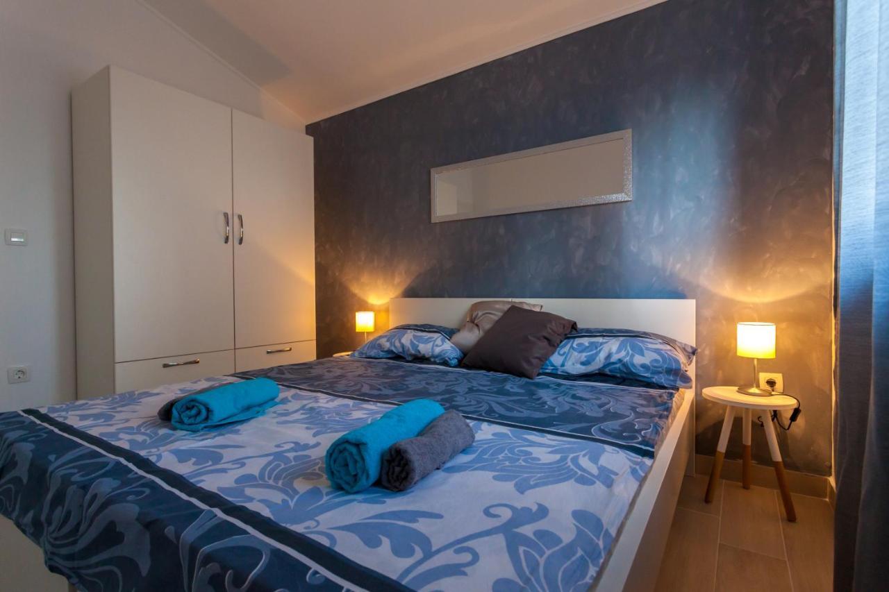 אומיסאליי Apartments Didi מראה חיצוני תמונה