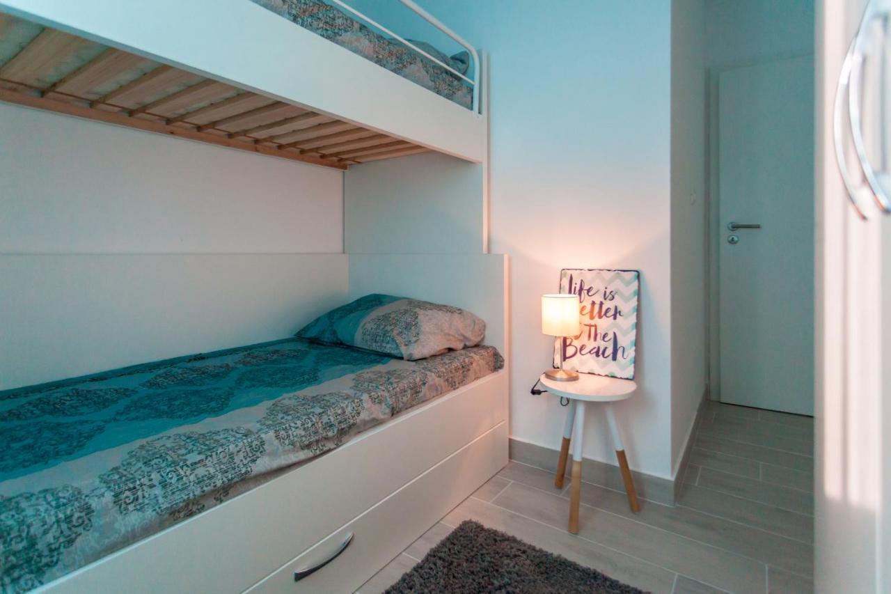 אומיסאליי Apartments Didi מראה חיצוני תמונה