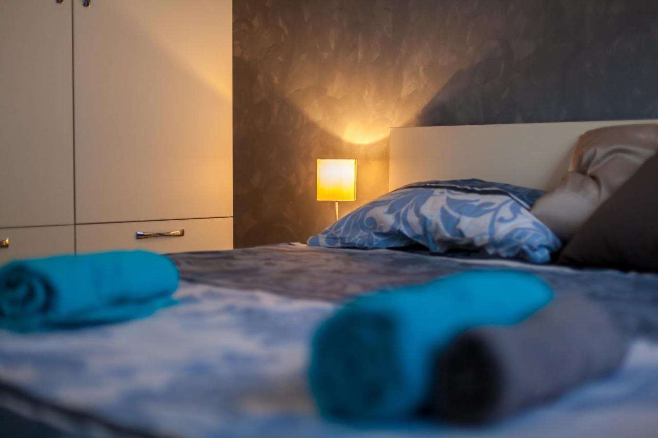 אומיסאליי Apartments Didi מראה חיצוני תמונה